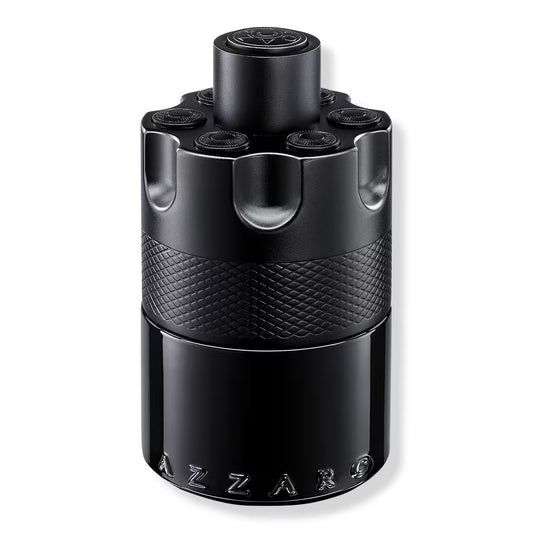 Azzaro The Most Wanted Eau de Parfum Intense 3.4 oz