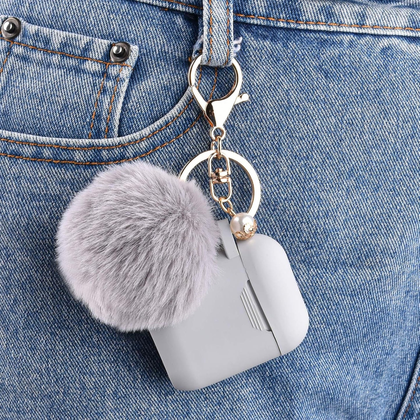 AirPod Generation 1&2 Case Cover