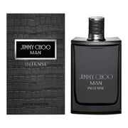 Jimmy Choo Man Intense Eau de Toilette 3.4 oz