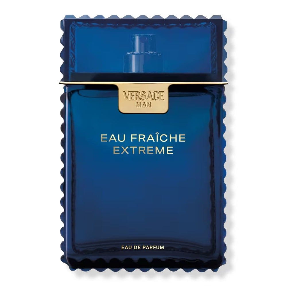 Versace Eau Fraiche Extreme Eau de Parfum 3.4 oz