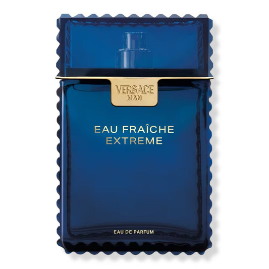 Versace Eau Fraiche Extreme Eau de Parfum 3.4 oz