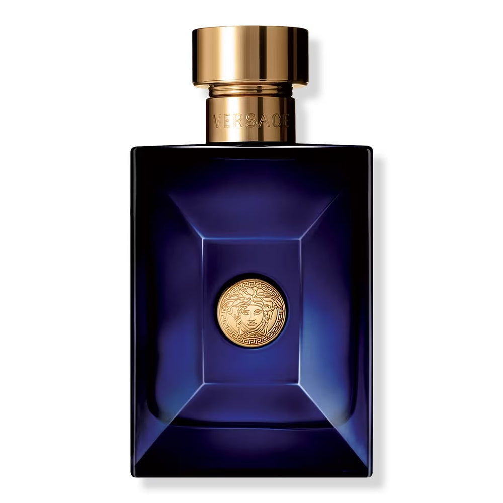 Versace Dylan Blue Eau de Toilette 3.4 oz