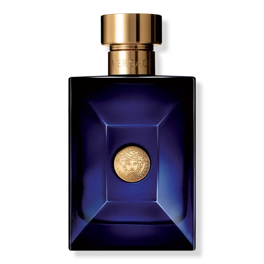 Versace Dylan Blue Eau de Toilette 3.4 oz