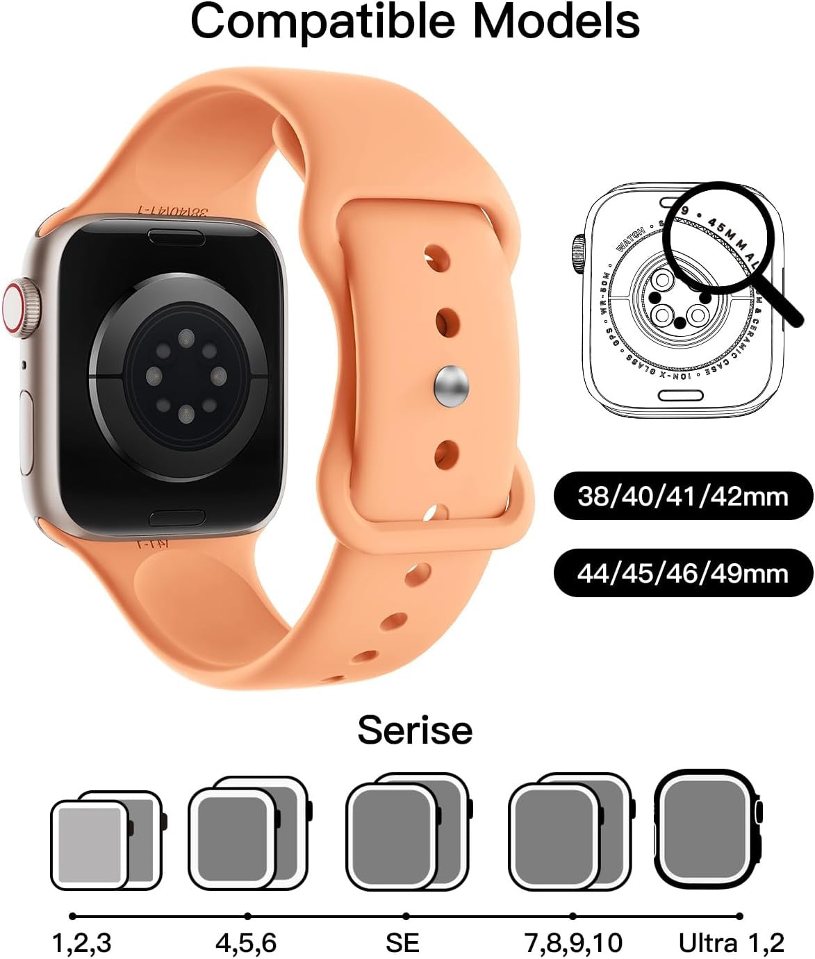 Apple Watch Bands