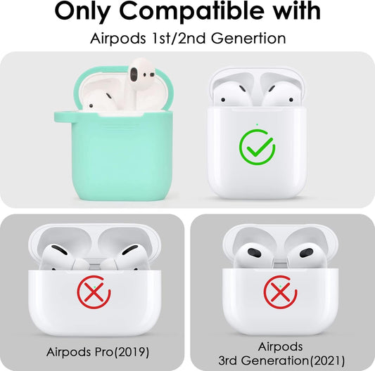 AirPod Generation 1&2 Case Cover