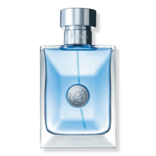 Versace Pour Homme Eau de Toilette 3.4 oz