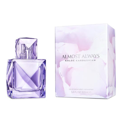 KHLOÉ KARDASHIAN ALMOST ALWAYS Eau de Parfum 3.4 oz