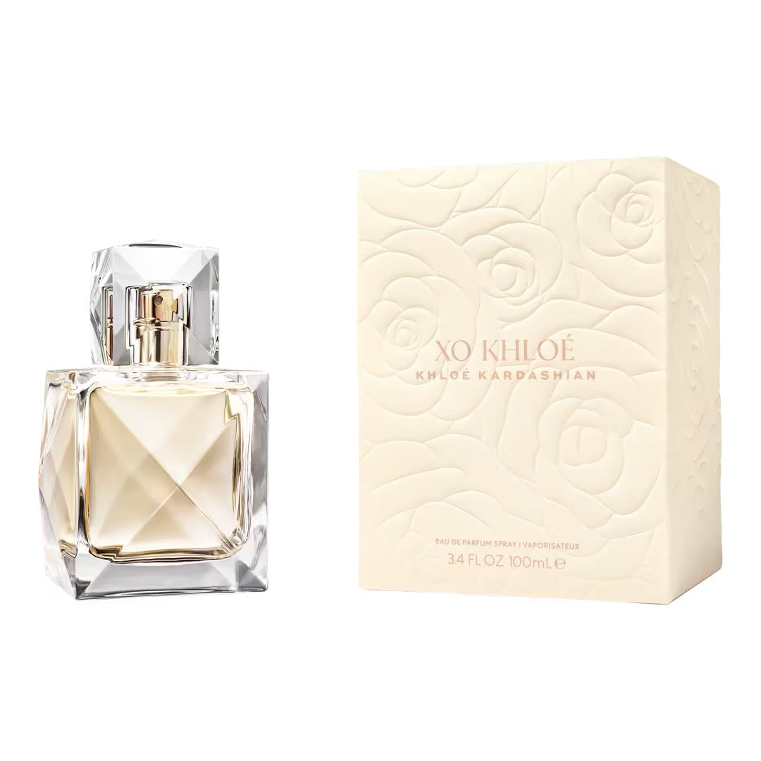 KHLOÉ KARDASHIAN XO KHLOÉ Eau de Parfum 3.4 oz