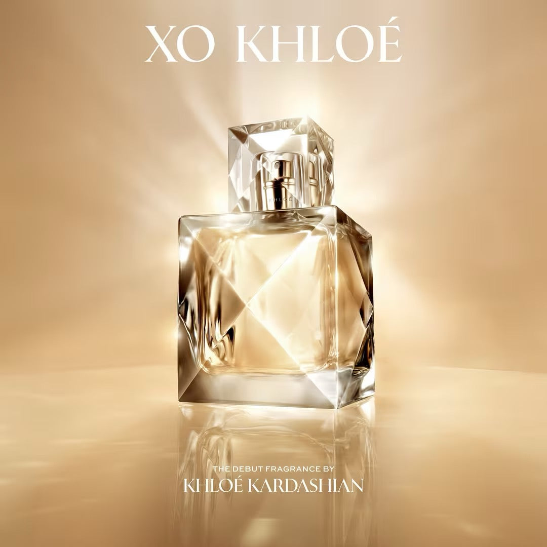 KHLOÉ KARDASHIAN XO KHLOÉ Eau de Parfum 3.4 oz