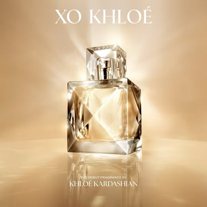 KHLOÉ KARDASHIAN XO KHLOÉ Eau de Parfum 3.4 oz