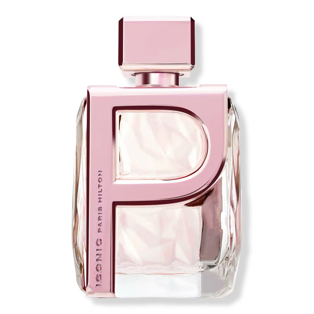 Paris Hilton Fragrances ICONIC Eau de Parfum 3.4 oz