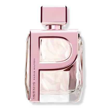 Paris Hilton Fragrances ICONIC Eau de Parfum 3.4 oz