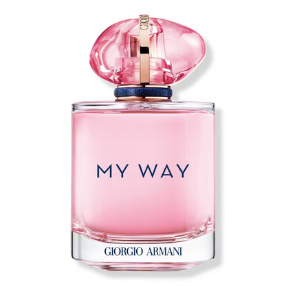 Giorgio Armani My Way Nectar Eau de Parfum 3.0 oz