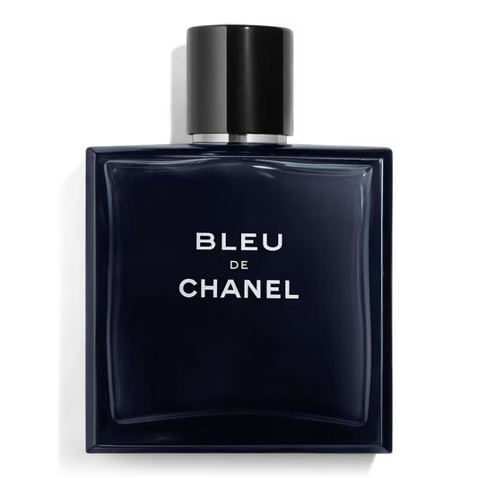 CHANEL BLEU Eau de Toilette Spray 3.4 oz