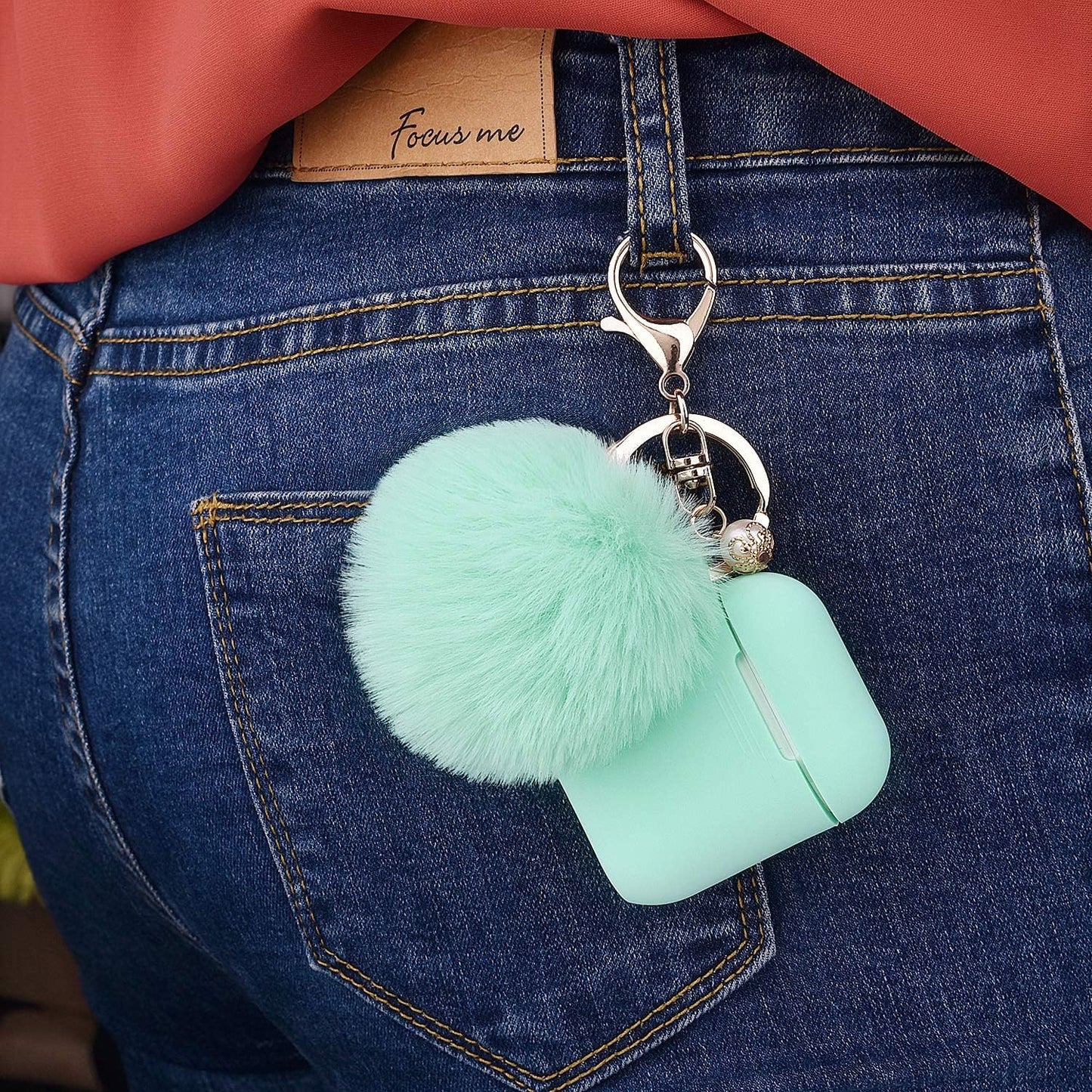 AirPod Generation 1&2 Case Cover