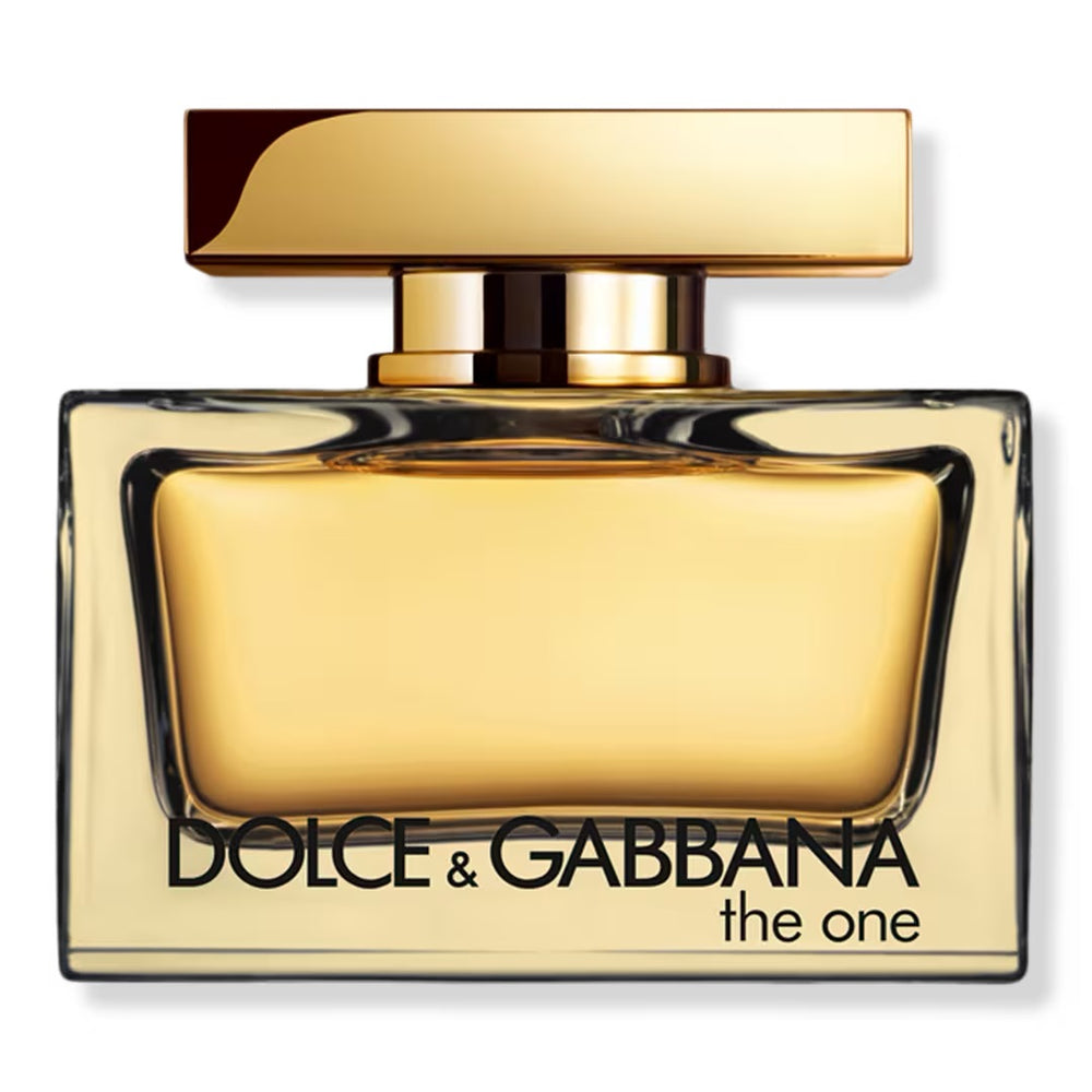 Dolce&Gabbana The One Eau de Parfum Intense 2.5 oz