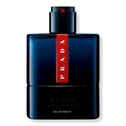Prada Luna Rossa Ocean Eau de Parfum 3.4 oz