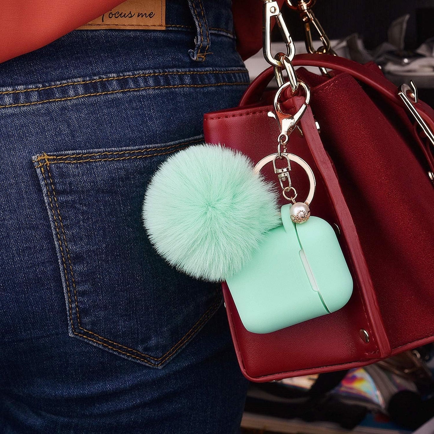 AirPod Generation 1&2 Case Cover