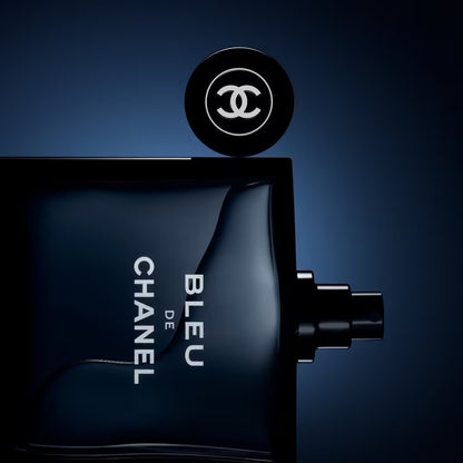 CHANEL BLEU Eau de Toilette Spray 3.4 oz