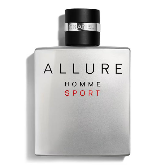 CHANEL ALLURE HOMME SPORT Eau de Toilette Spray 3.4 oz