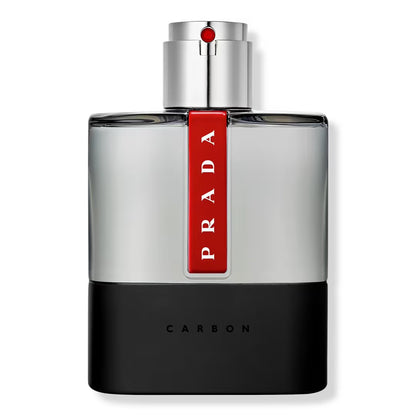 Prada Luna Rossa Carbon Eau de Toilette 3.3 oz