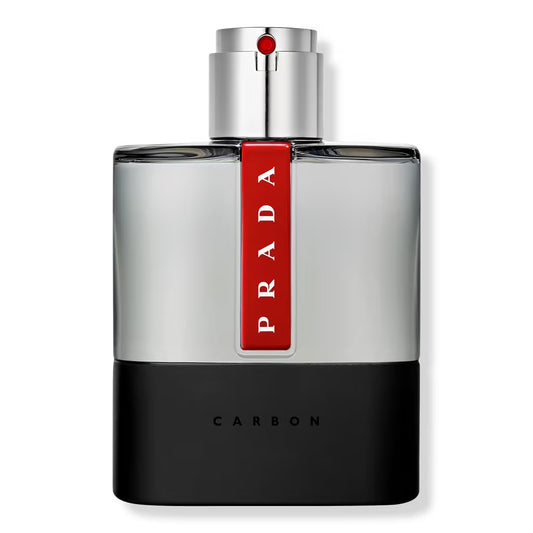 Prada Luna Rossa Carbon Eau de Toilette 3.3 oz