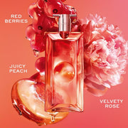 Lancome Idole Peach N Roses Eau de Parfum 3.4 oz