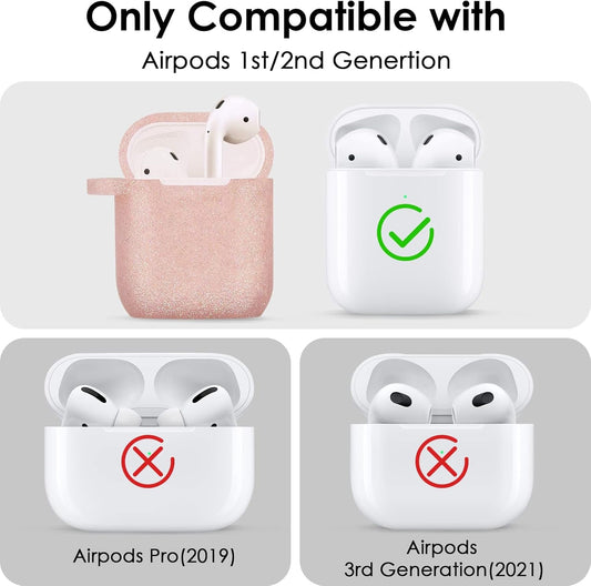 Airpod Generation 1&2 Case Cover
