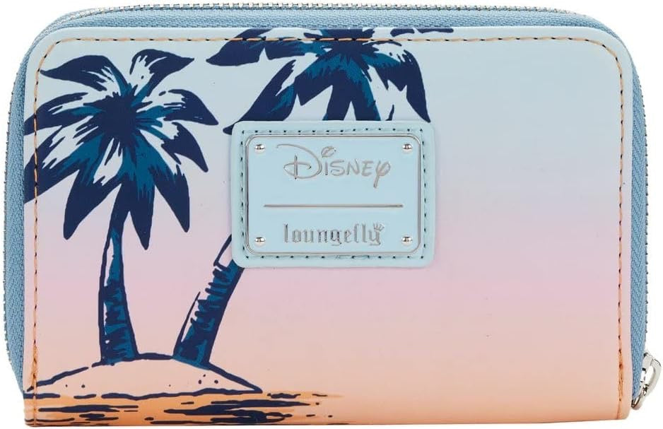 Disney Lilo & Stitch Date Wallet
