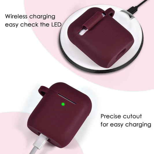 AirPod Generation 1&2 Case Cover