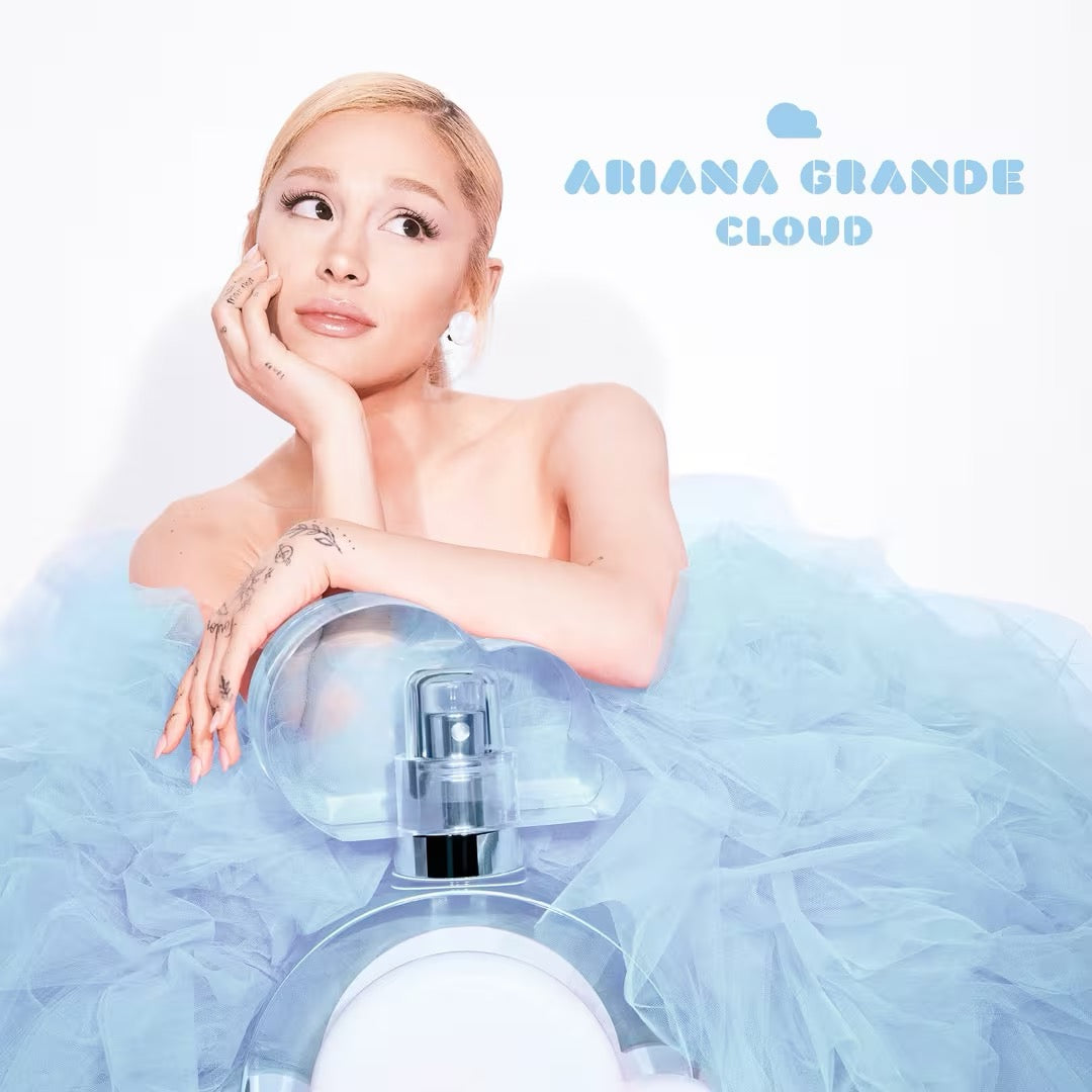 Ariana Grande Cloud Eau de parfum 3.4 oz