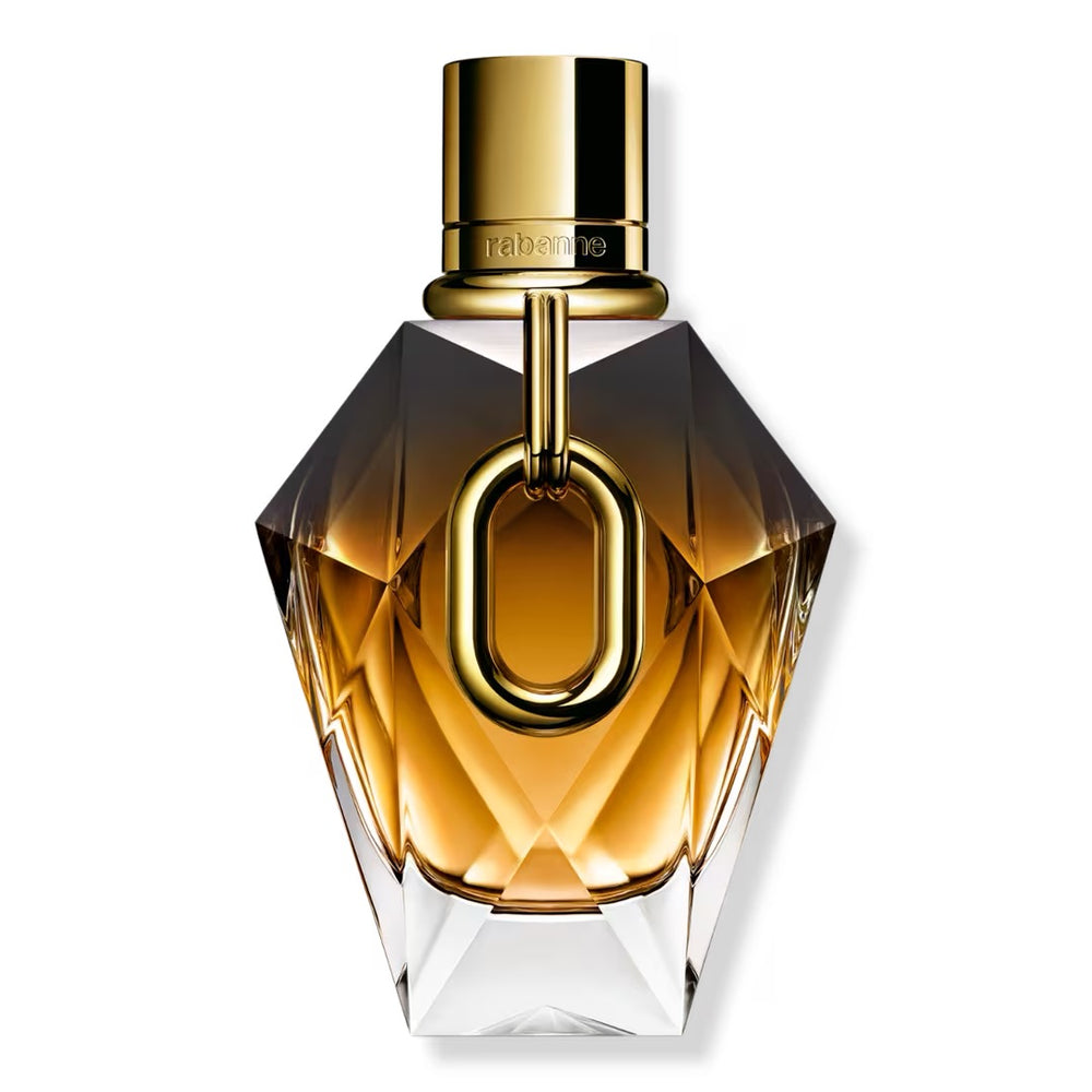 Rabanne Million Gold for Her Parfum 3.0 oz