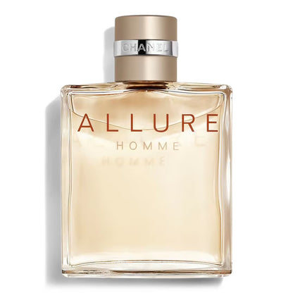 CHANEL ALLURE HOMME Eau de Toilette Spray 3.4 oz