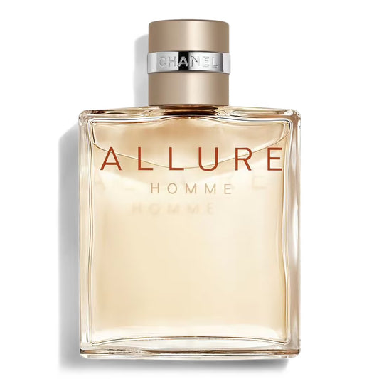 CHANEL ALLURE HOMME Eau de Toilette Spray 3.4 oz