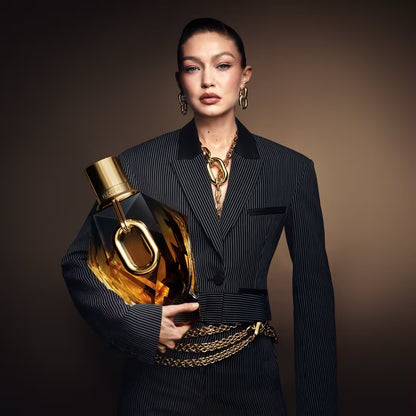 Rabanne Million Gold for Her Parfum 3.0 oz