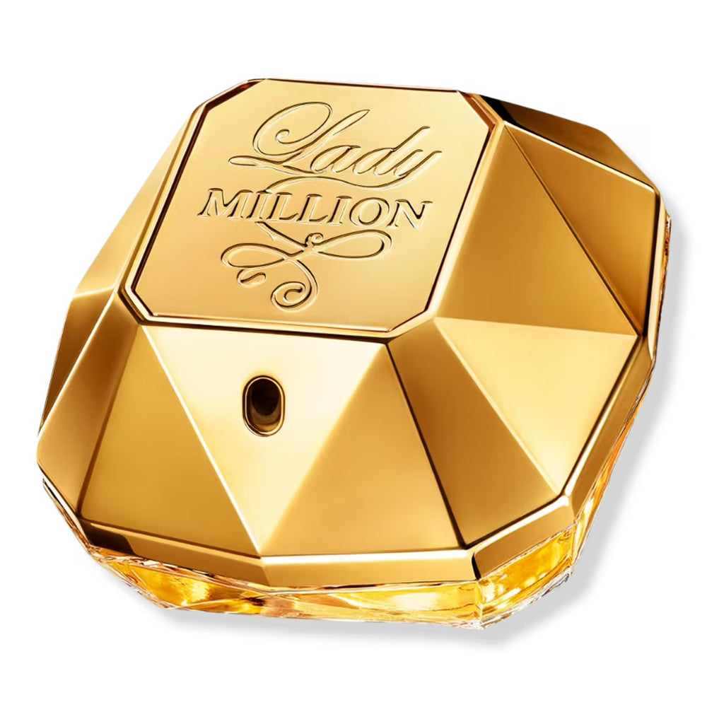 Rabanne Lady Million Eau de Parfum 1.7 oz