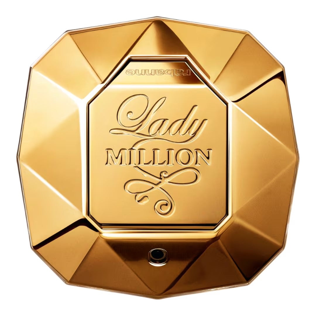 Rabanne Lady Million Eau de Parfum 1.7 oz