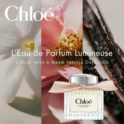 Chloé L'Eau de Parfum Lumineuse 1.6 oz