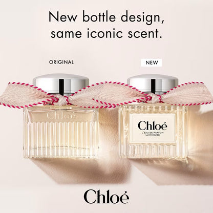 Chloé L'Eau de Parfum Lumineuse 1.6 oz