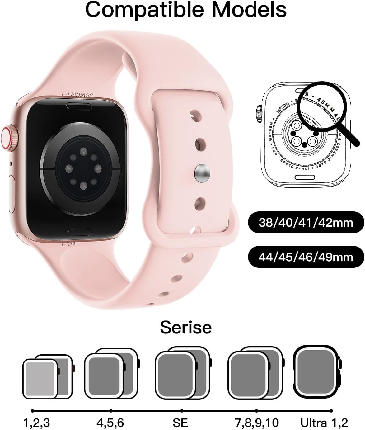 Apple Watch Bands