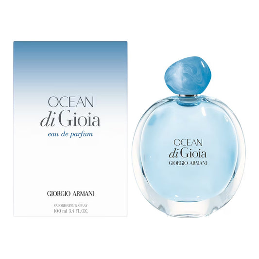 Giorgio Armani Ocean di Gioia Eau de Parfum 3.4 oz