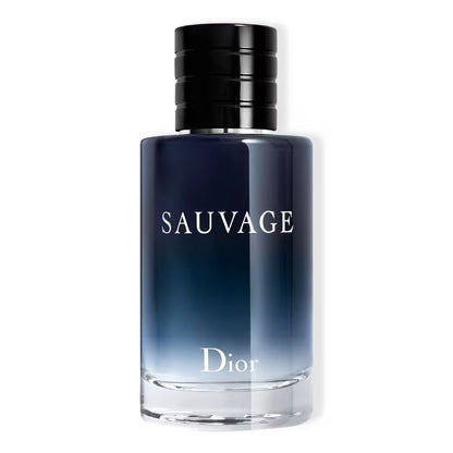 Dior Sauvage Eau de Toilette 3.4 oz