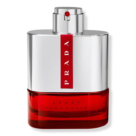 Prada Luna Rossa Sport Eau de Toilette 3.4 oz