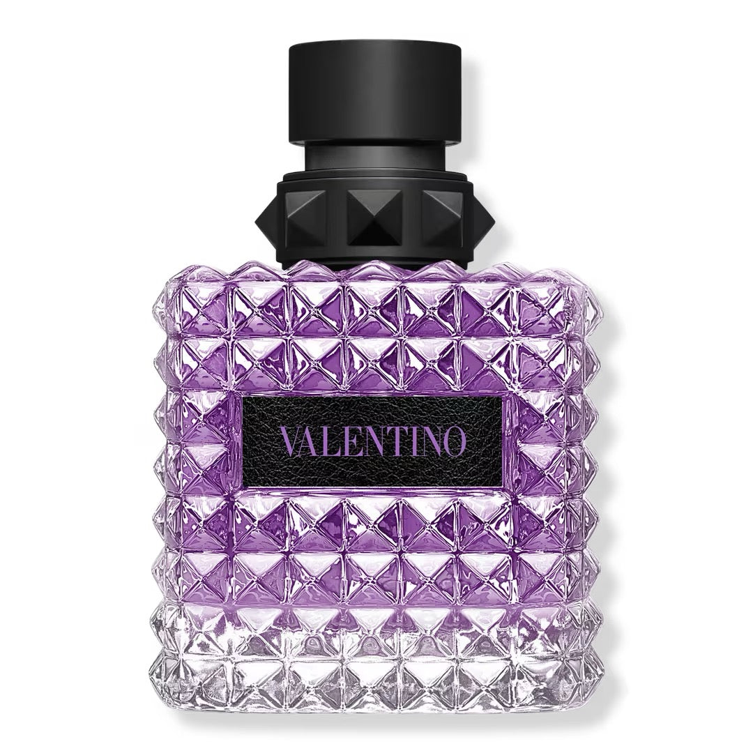 Valentino Donna Born in Roma Purple Melancholia Eau de Parfum 3.4 oz