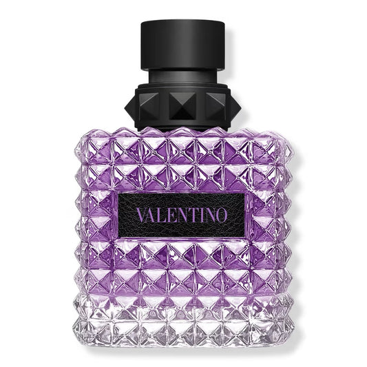 Valentino Donna Born in Roma Purple Melancholia Eau de Parfum 3.4 oz
