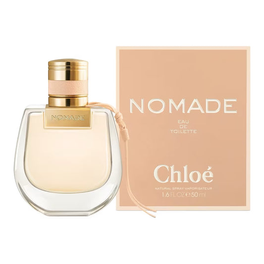 Chloé Nomade Eau de Toilette 1.6 oz