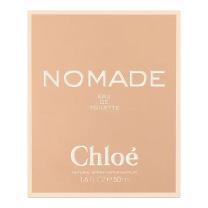 Chloé Nomade Eau de Toilette 1.6 oz