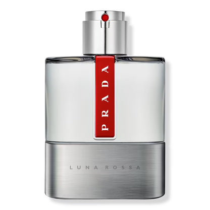Prada Luna Rossa Eau de Toilette 3.3 oz