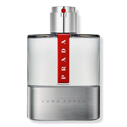 Prada Luna Rossa Eau de Toilette 3.3 oz