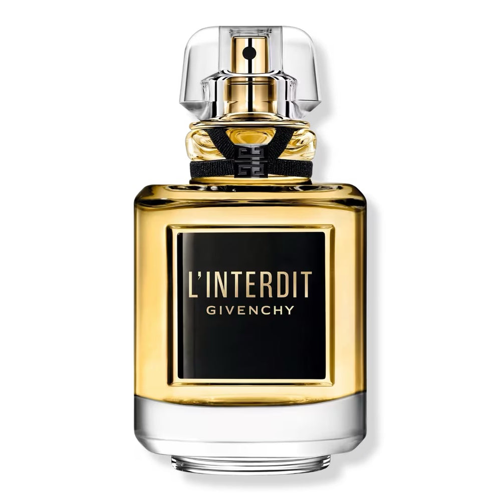 Givenchy L'Interdit Parfum Eau de Parfum 2.7 oz